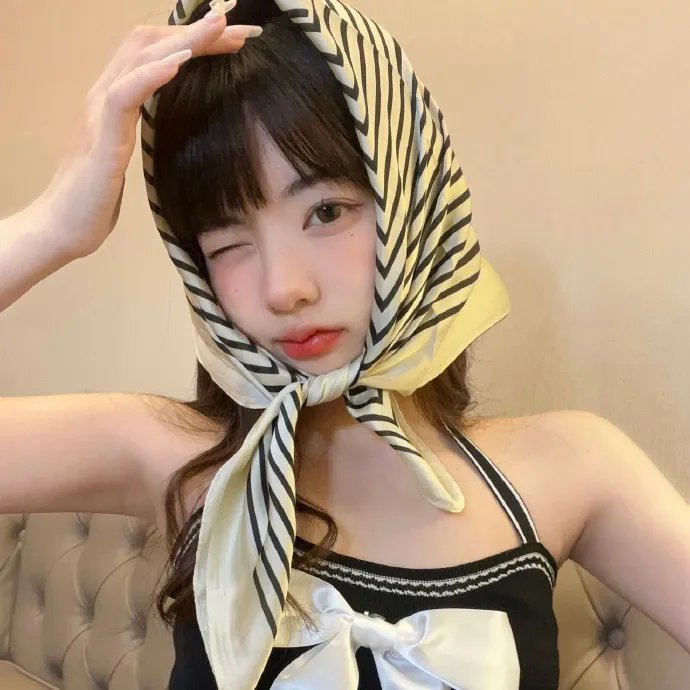 士兵的女孩
